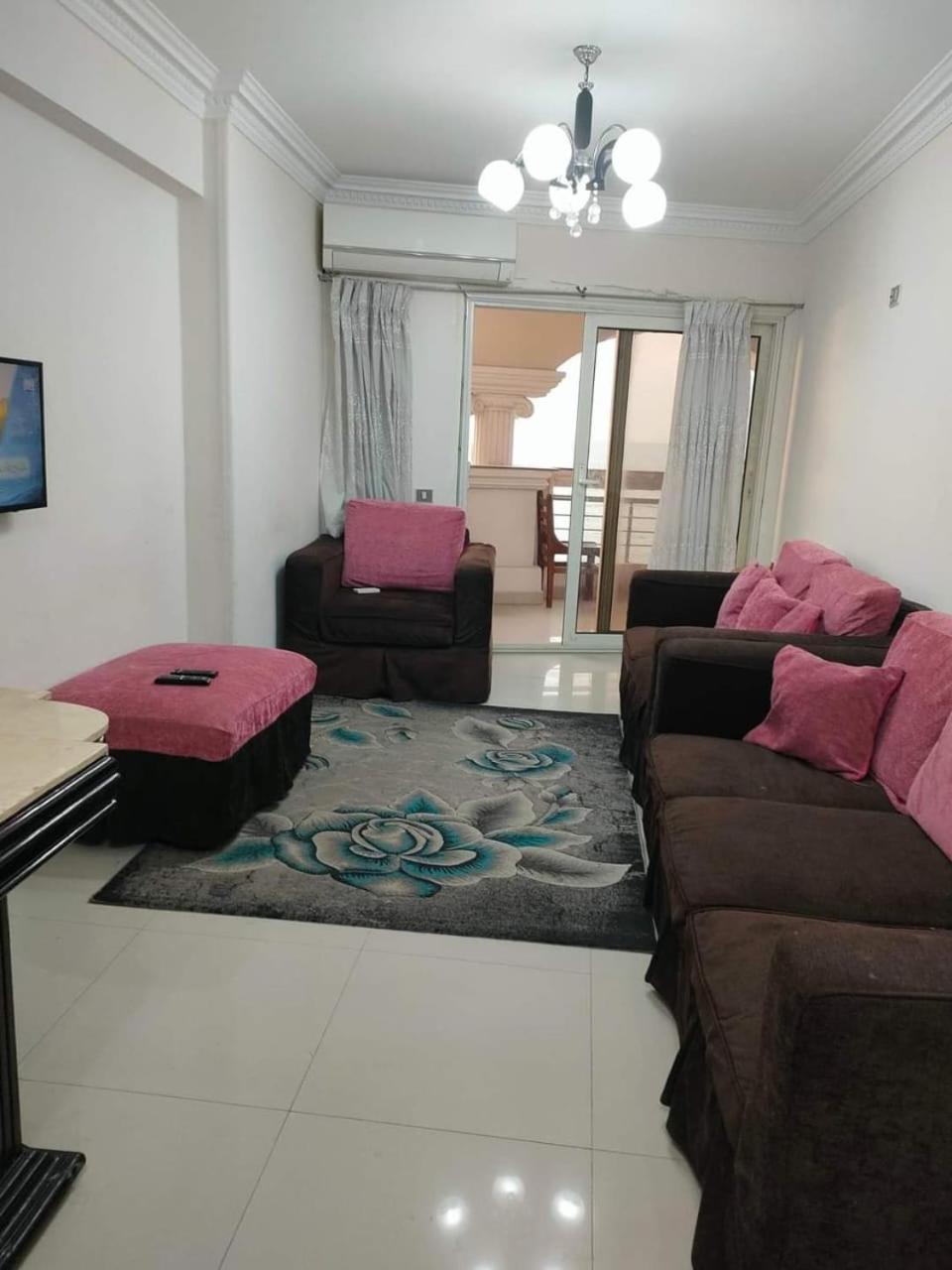 Apartament شقه للايجار بالإسكندرية Alexandria